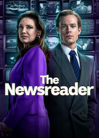 The Newsreader