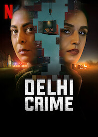 Delhi Crime