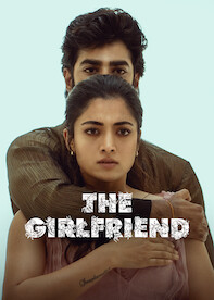 The Girlfriend Series