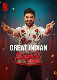 The Kapil Sharma Show