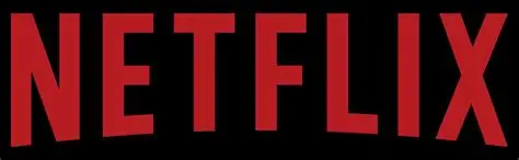 Netflix Logo