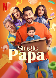 Single Papa