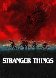 Stranger Things